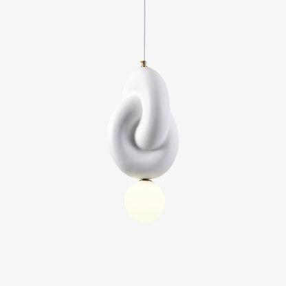 Spira Lumina Pendant Lamp Pendant light
