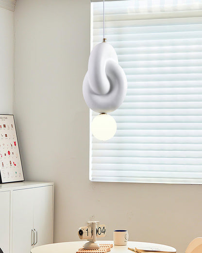 Spira Lumina Pendant Lamp Pendant light