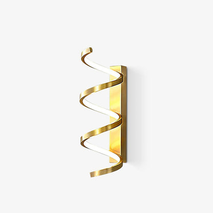 Spiral Wall Light Wall lamp