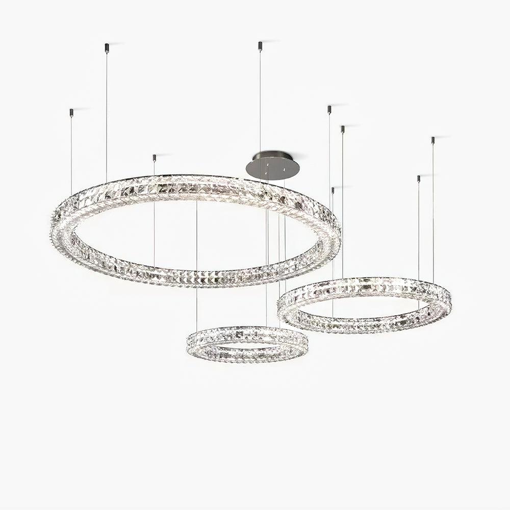 Spiridon Chandelier Chandelier