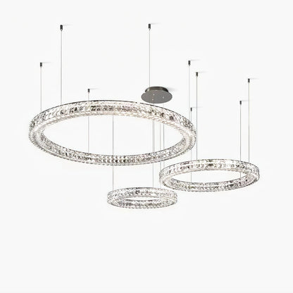 Spiridon Chandelier Chandelier