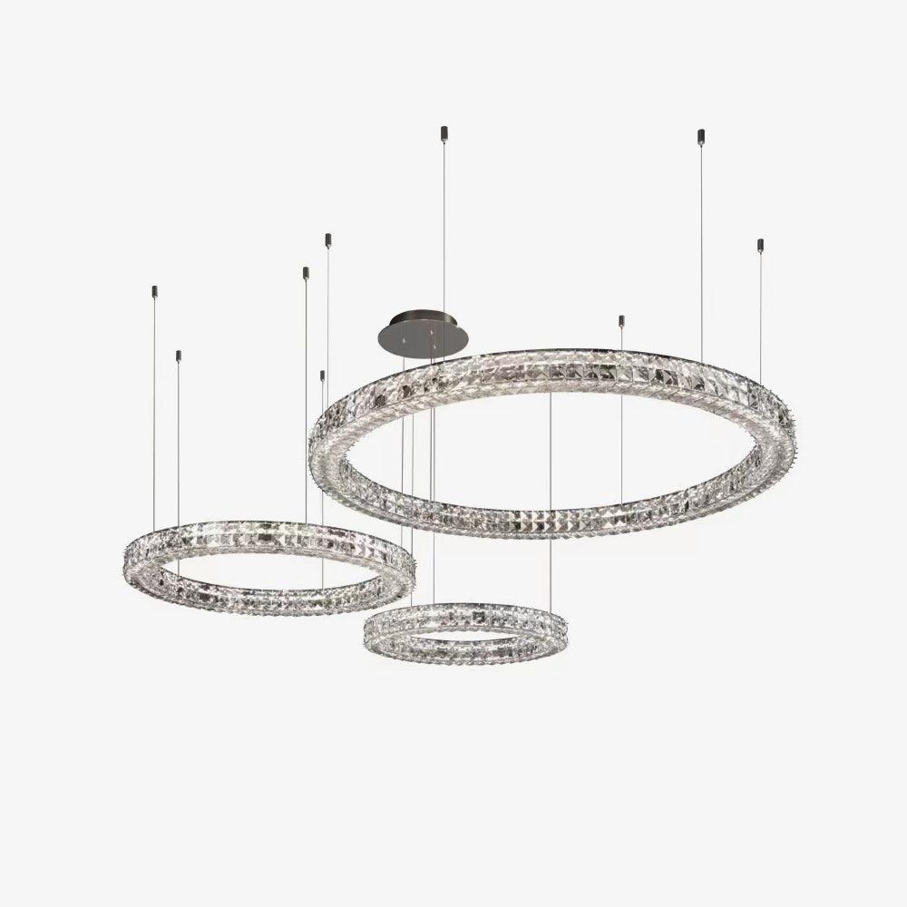 Spiridon Chandelier Chandelier