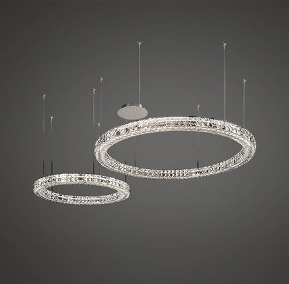 Spiridon Chandelier Chandelier