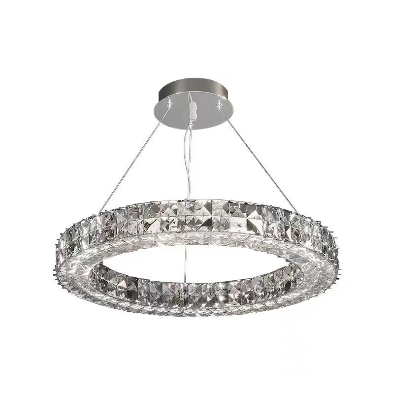 Spiridon Chandelier Chandelier