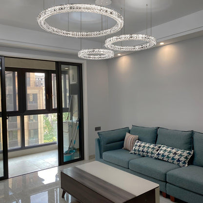 Spiridon Chandelier Chandelier