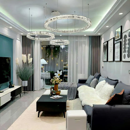 Spiridon Chandelier Chandelier