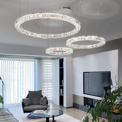Spiridon Chandelier Chandelier