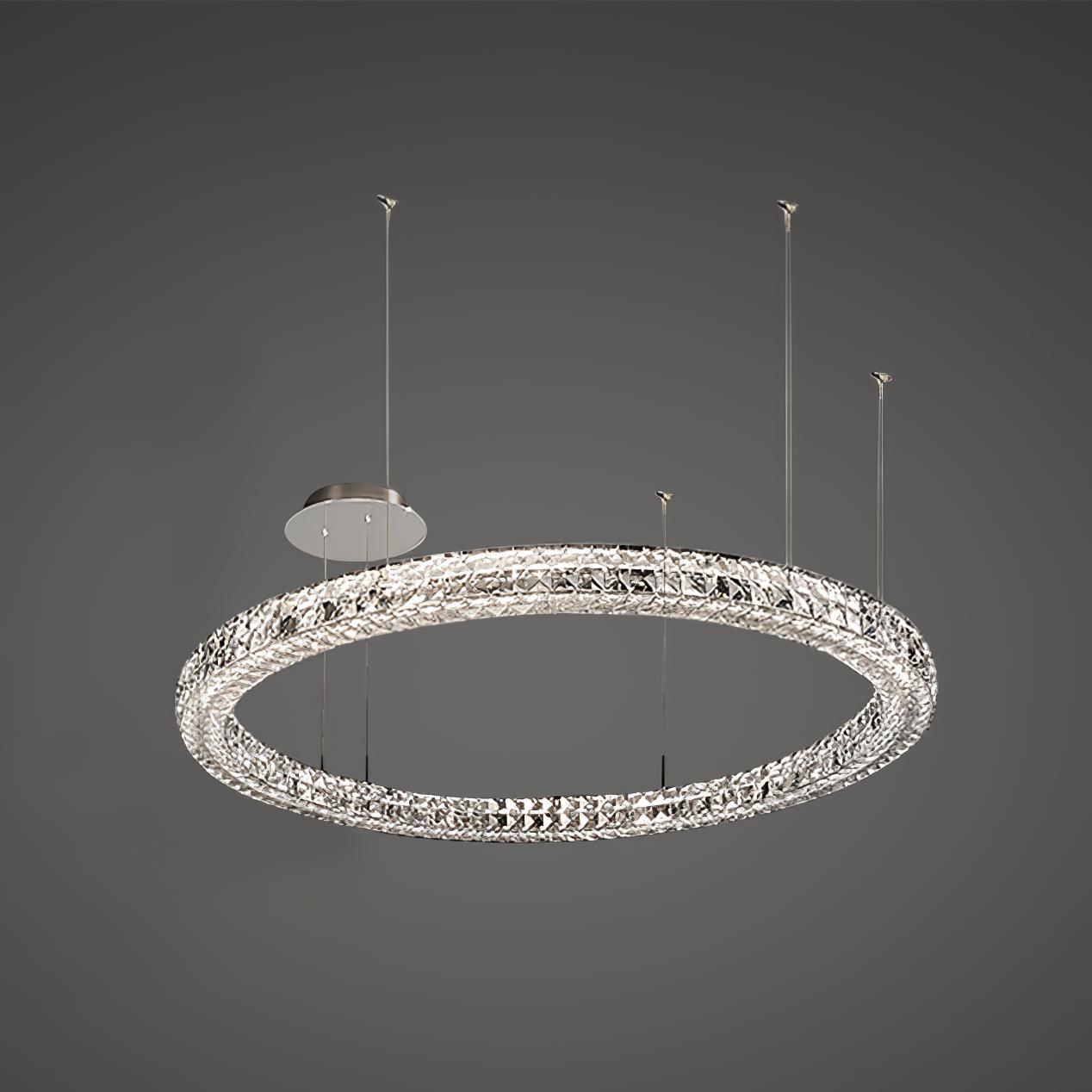 Spiridon Chandelier Chandelier