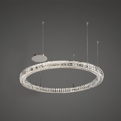 Spiridon Chandelier Chandelier