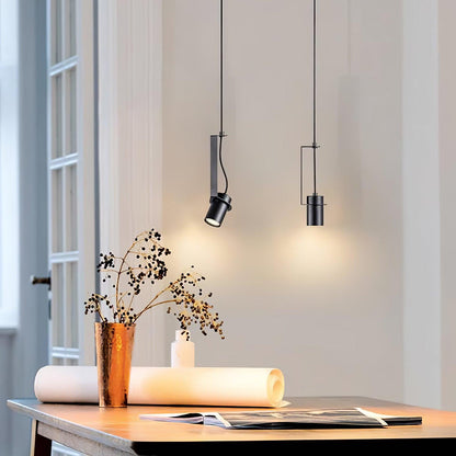 Spots Industriels Pendant Lamp Pendant light
