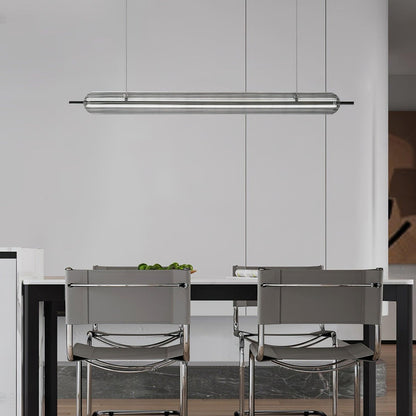 Sputnik Brass Chandelier Chandelier