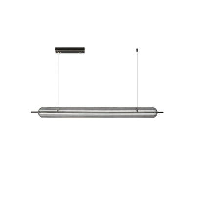 Sputnik Brass Chandelier Chandelier