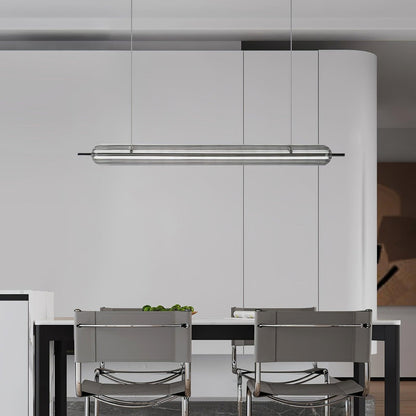 Sputnik Brass Chandelier Chandelier