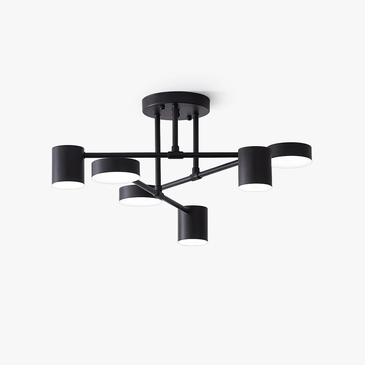 Sputnik Ceiling Light Ceiling lamp