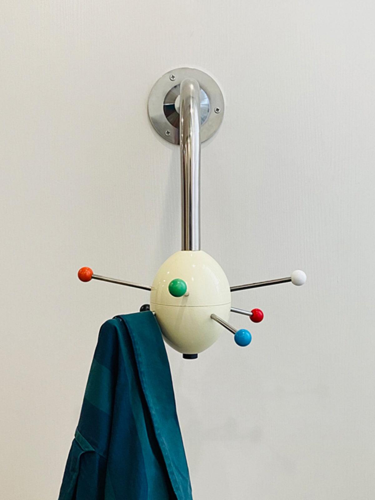 Sputnik Coat Rack Light source & accessories