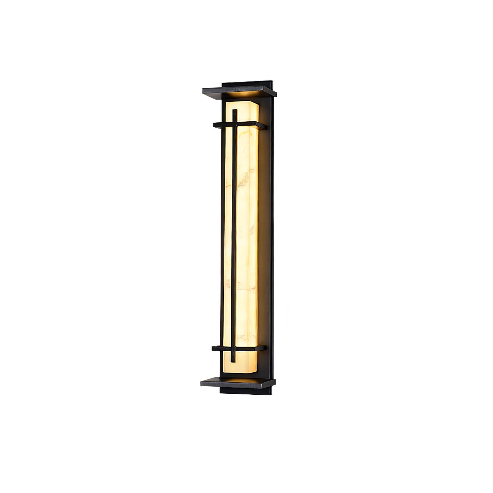 Square Outdoor Wall Light Wall lamp
