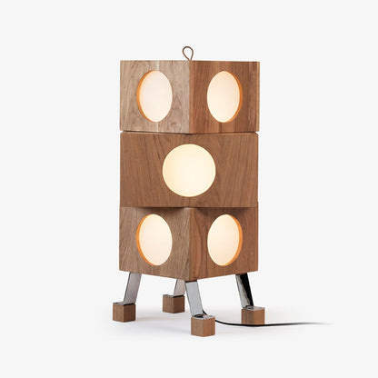 Square Robot Floor Lamp Floor lamp
