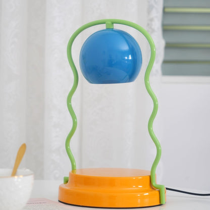 Squiggle Bright Table Lamp Table lamp