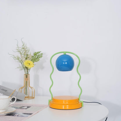 Squiggle Bright Table Lamp Table lamp
