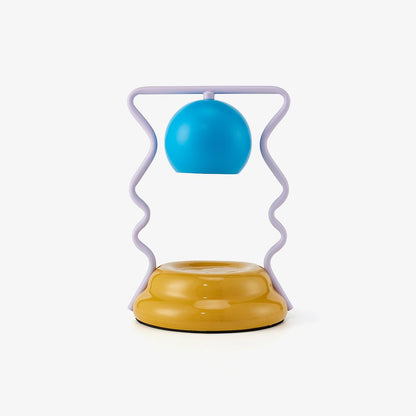 Squiggle Bright Table Lamp Table lamp