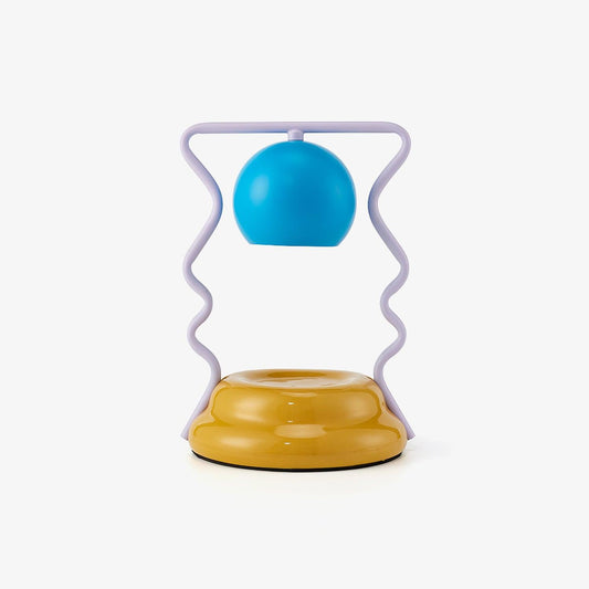 Squiggle Bright Table Lamp Table lamp