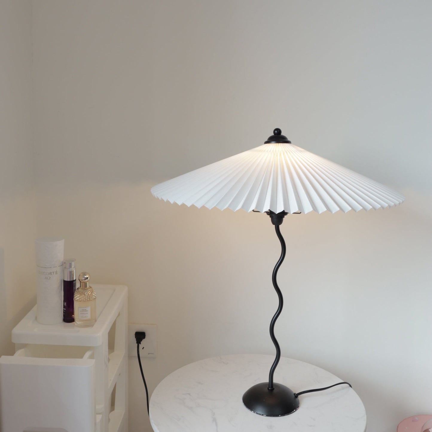 Squiggle Table Lamp Table lamp