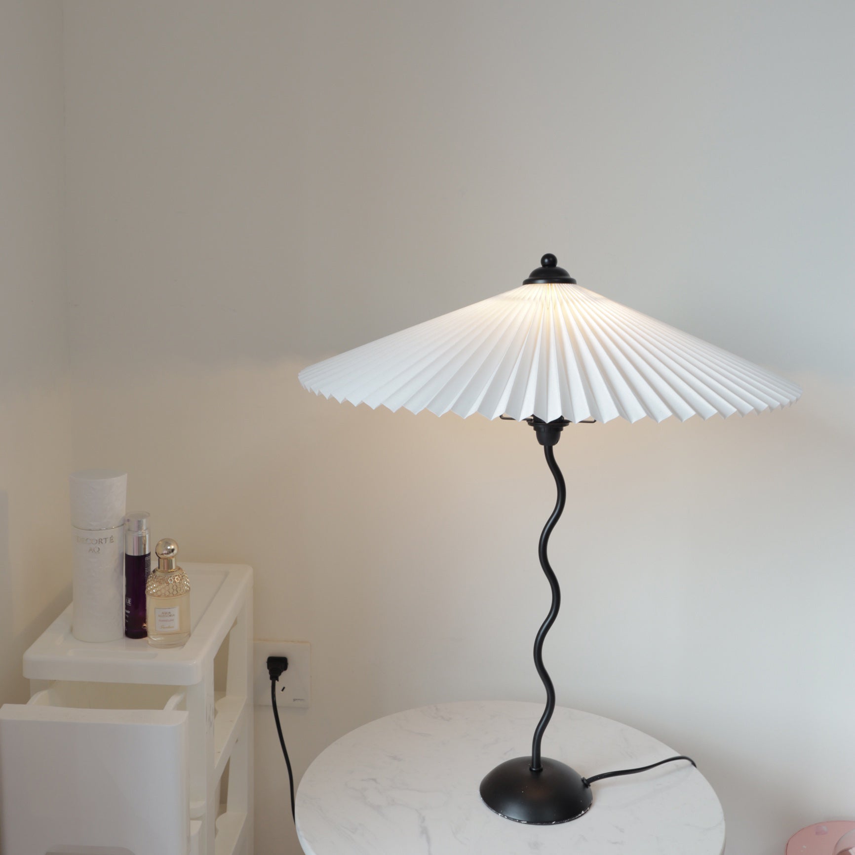 Squiggle Table Lamp Table lamp
