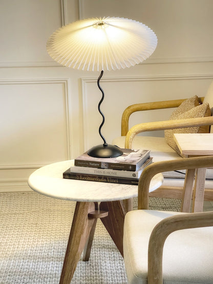 Squiggle Table Lamp Table lamp