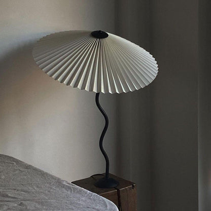 Squiggle Table Lamp Table lamp