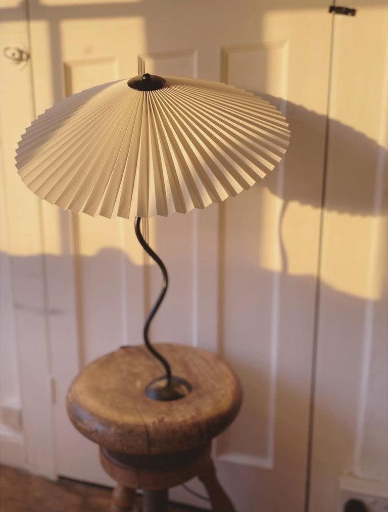 Squiggle Table Lamp Table lamp