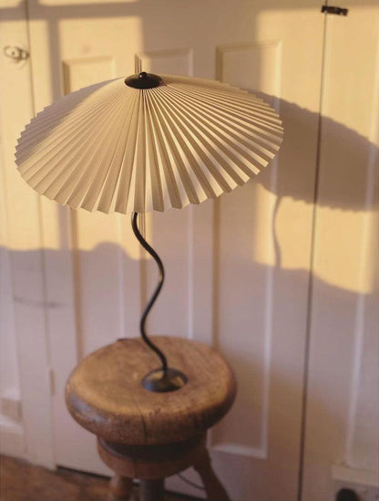 Squiggle Table Lamp Table lamp