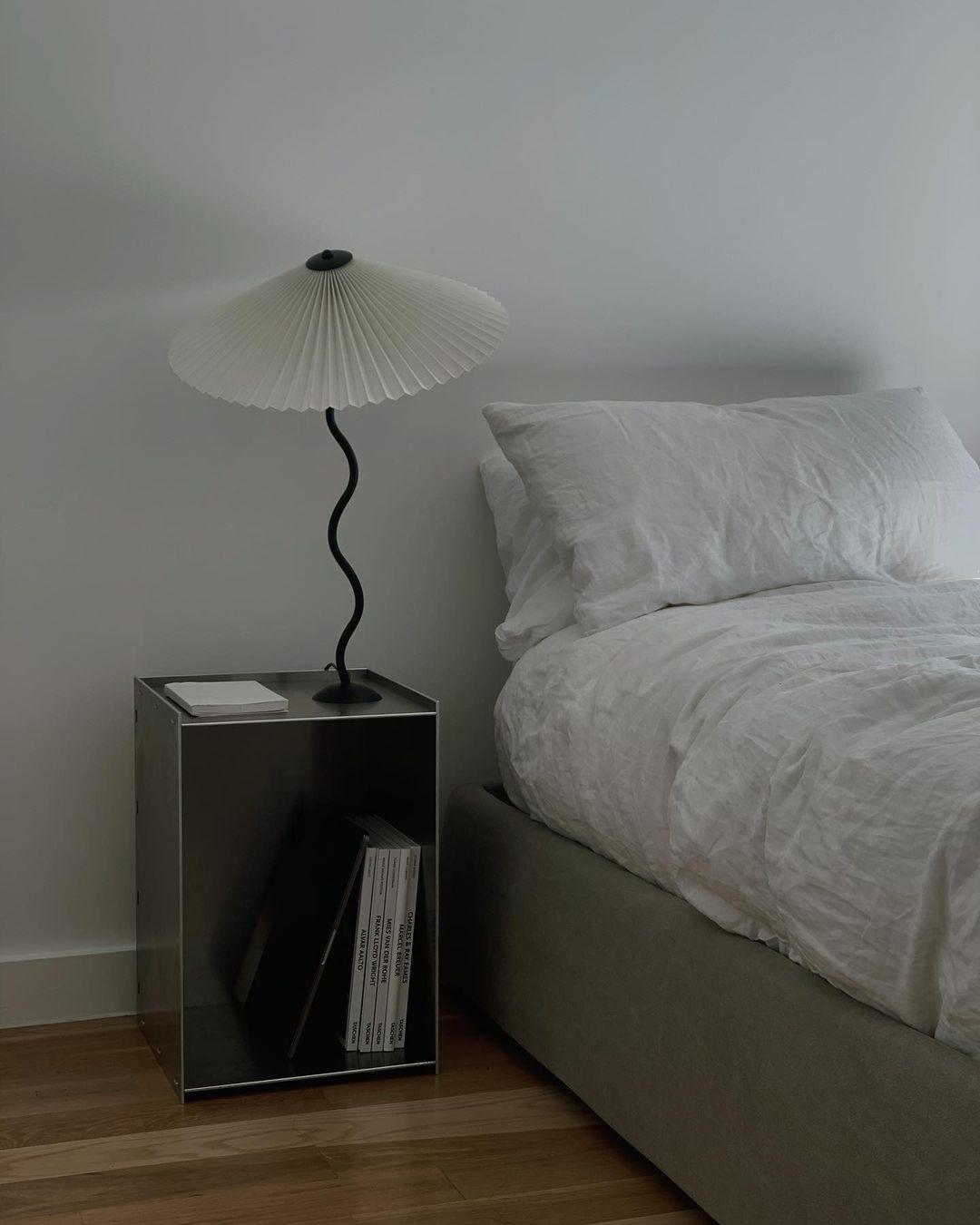 Squiggle Table Lamp Table lamp