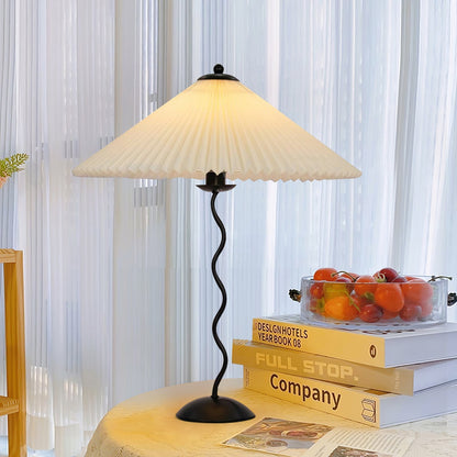 Squiggle Table Lamp Table lamp