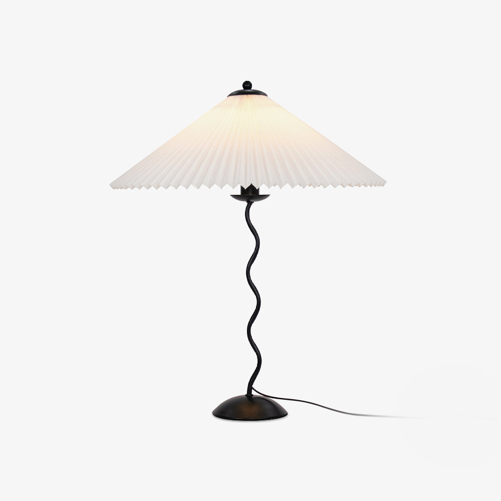 Squiggle Table Lamp Table lamp