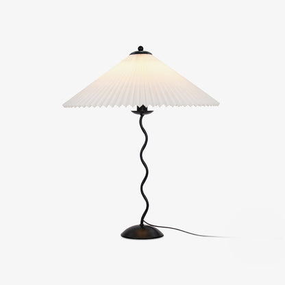 Squiggle Table Lamp Table lamp