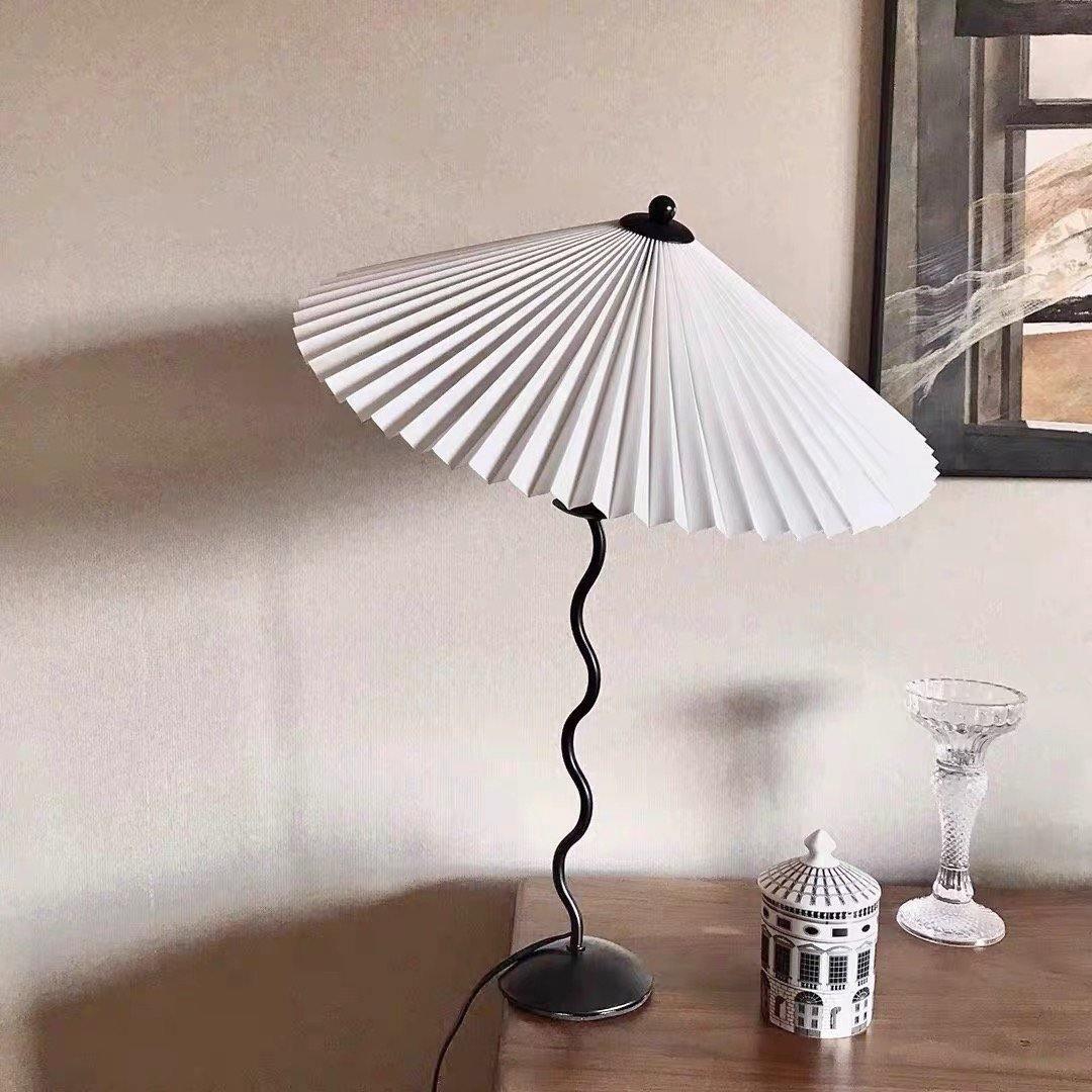 Squiggle Table Lamp Table lamp