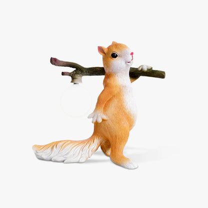 Squirrel Table Lamp Table lamp