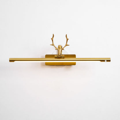 Stag Horn Wall Light 1001 Wall lamp