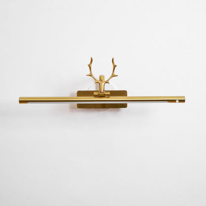 Stag Horn Wall Light 1001 Wall lamp