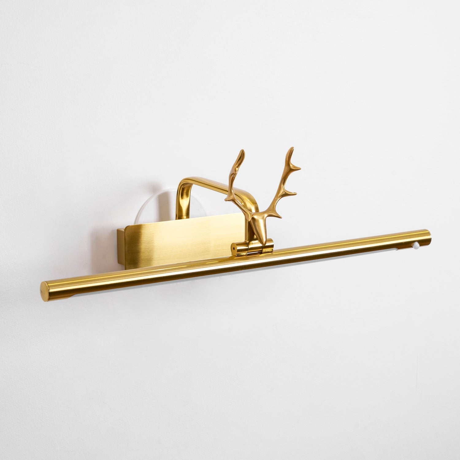 Stag Horn Wall Light 1001 Wall lamp