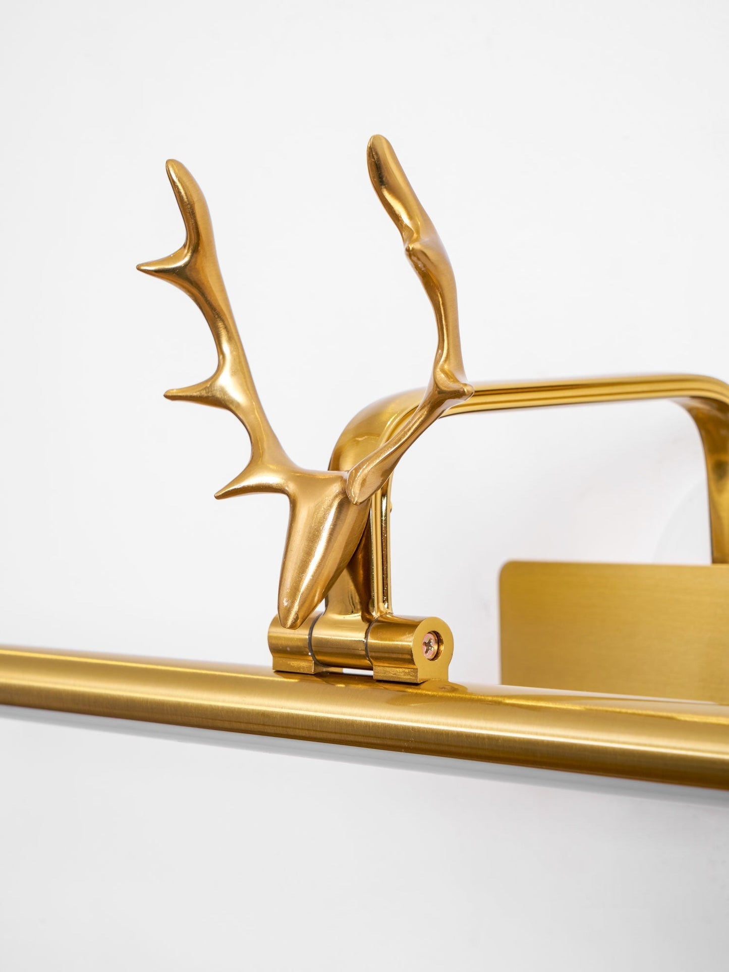 Stag Horn Wall Light 1001 Wall lamp