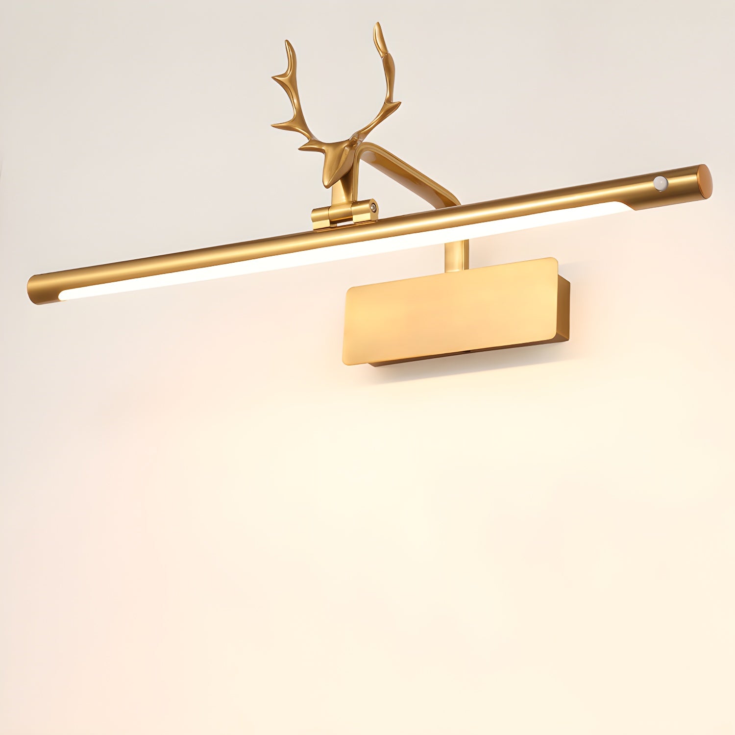 Stag Horn Wall Light 1001 Wall lamp