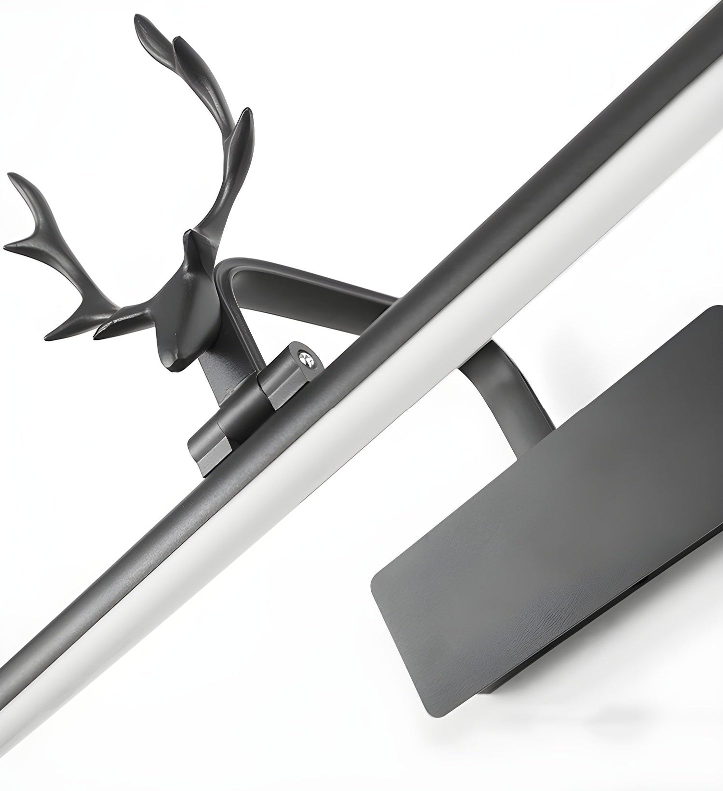 Stag Horn Wall Light 1001 Wall lamp