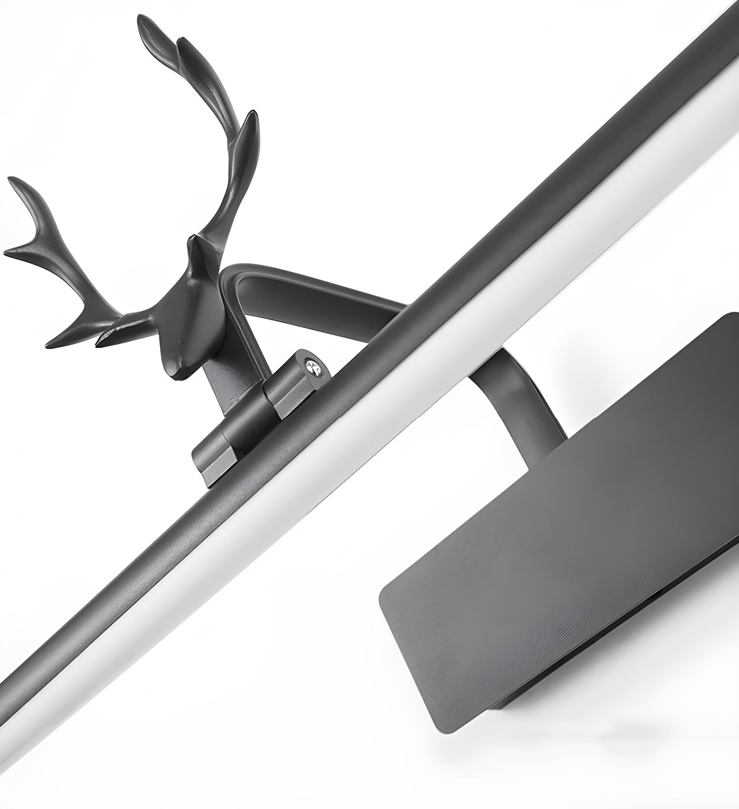 Stag Horn Wall Light 1001 Wall lamp