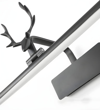 Stag Horn Wall Light 1001 Wall lamp