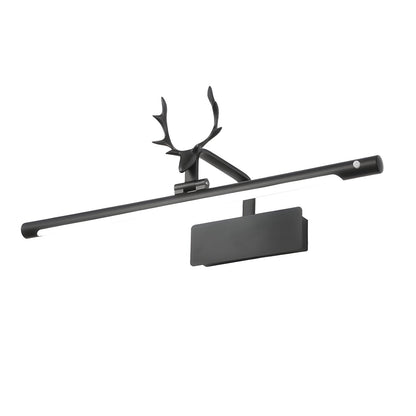 Stag Horn Wall Light 1001 Wall lamp