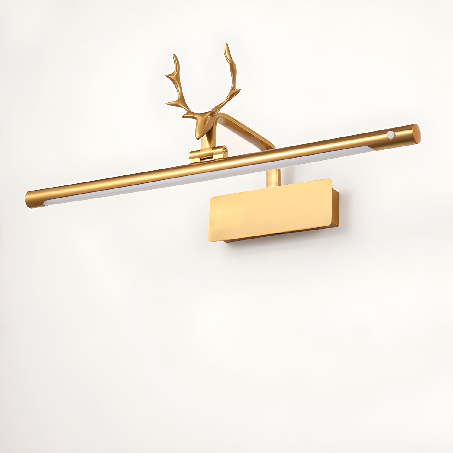 Stag Horn Wall Light 1001 Wall lamp
