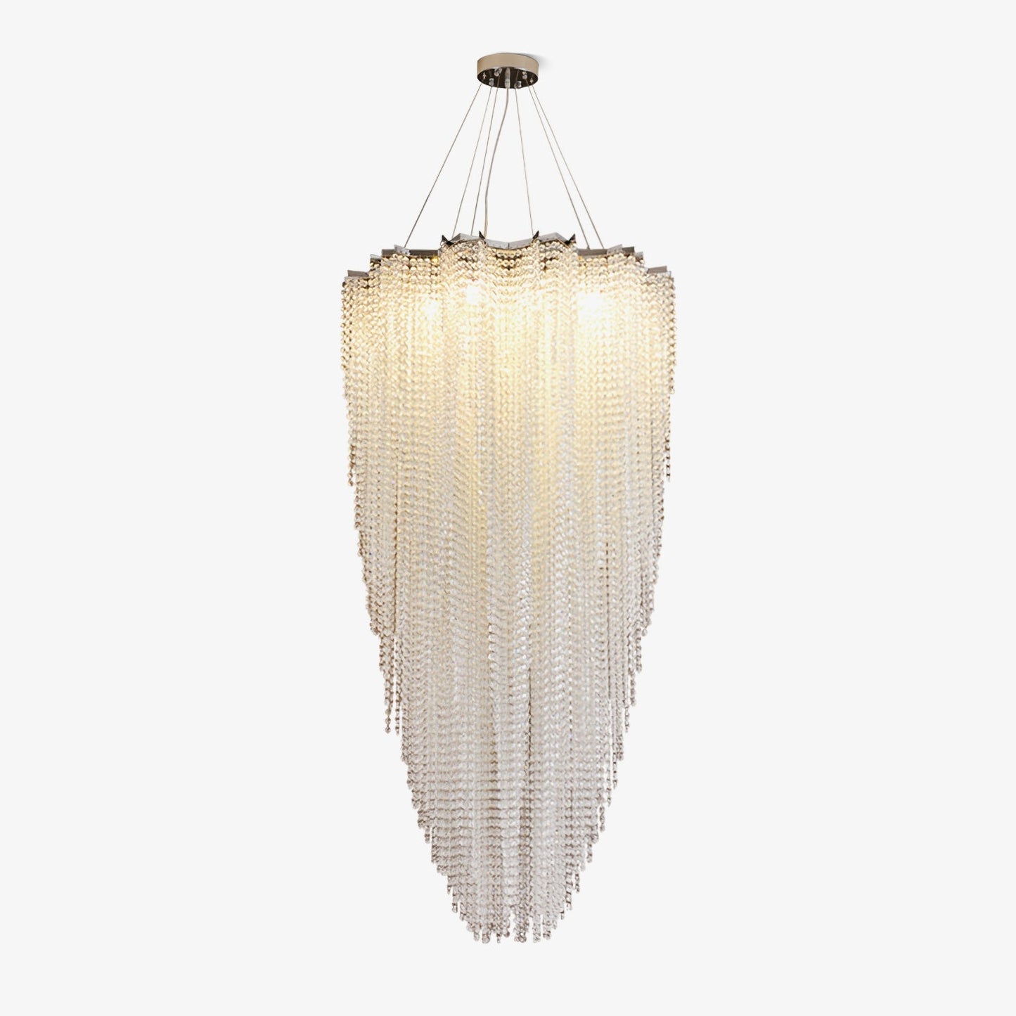 Stalizi Crystal chandelier Chandelier