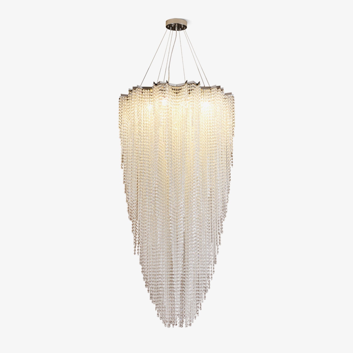 Stalizi Crystal chandelier Chandelier