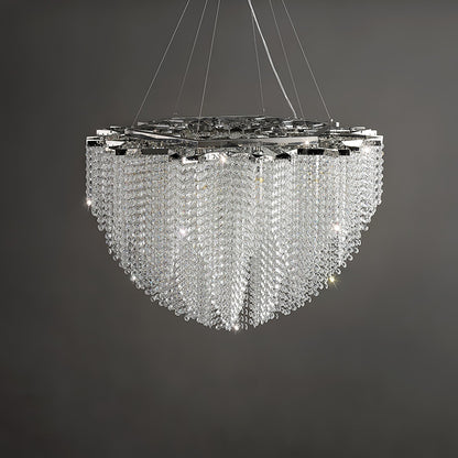 Stalizi Crystal chandelier Chandelier
